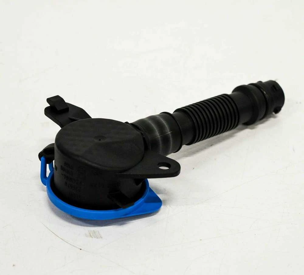 BMW F20 F21 F30 F32 F33 F34 F36 Pilnas Vamzdis Originalus 61667241664
