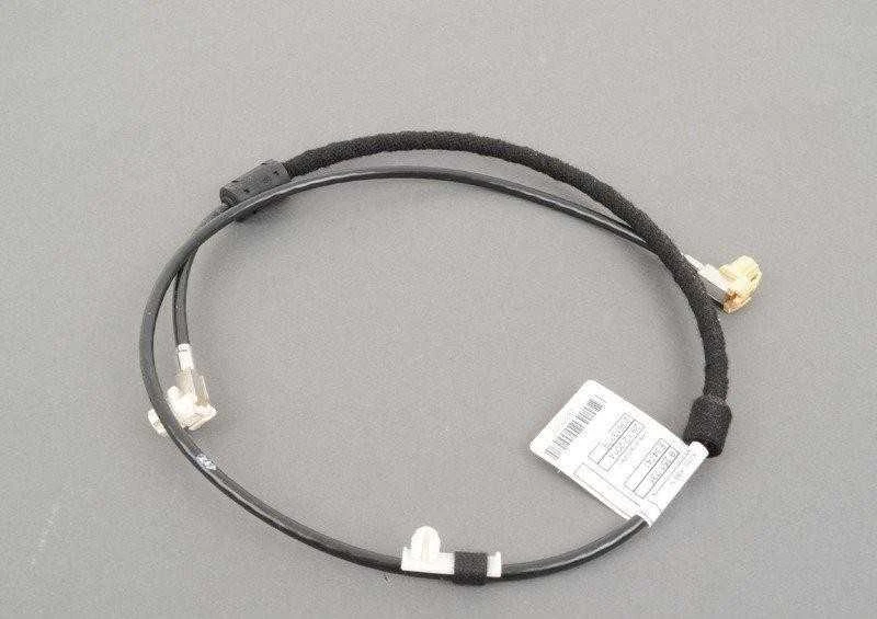 BMW F20 F21 F30 F32 F33 USB jungties kabelis Originalus 61119251703