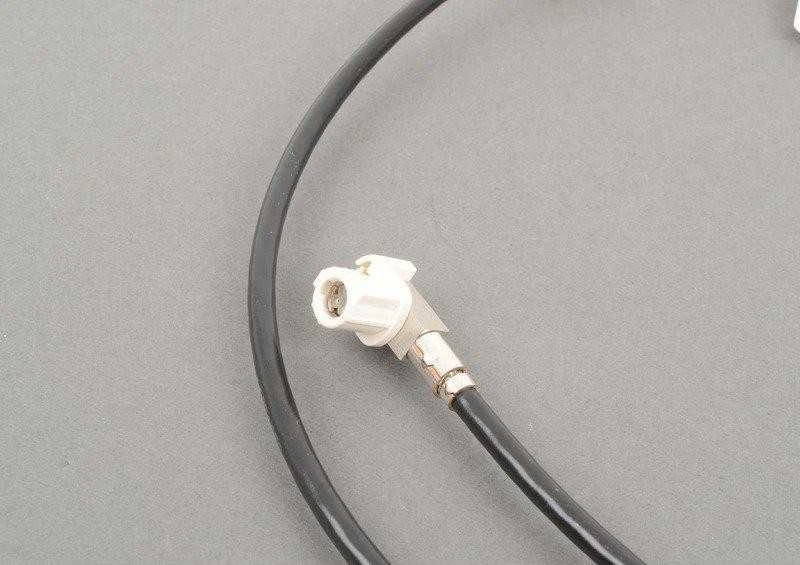 BMW F20 F21 F30 F32 F33 USB jungties kabelis Originalus 61119251703