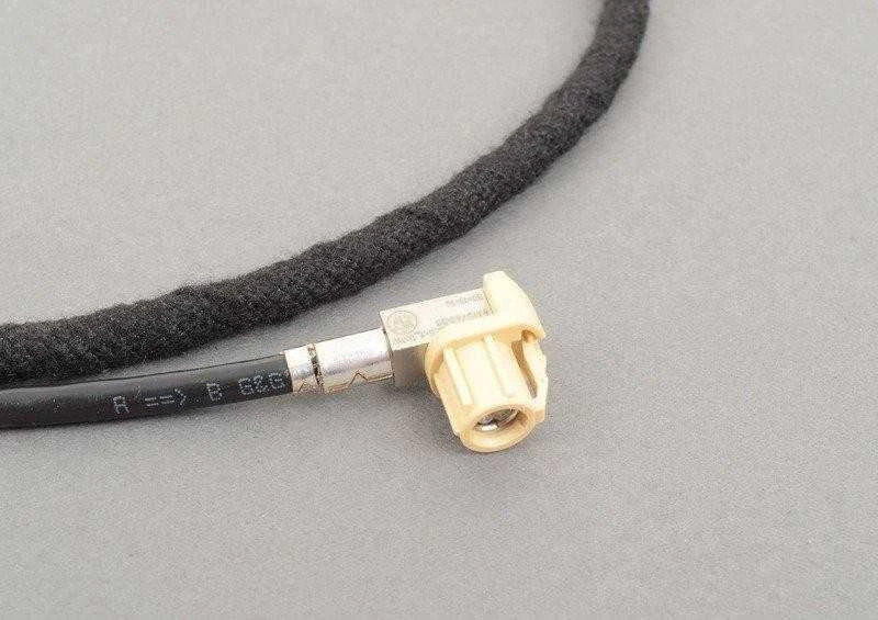 BMW F20 F21 F30 F32 F33 USB jungties kabelis Originalus 61119251703