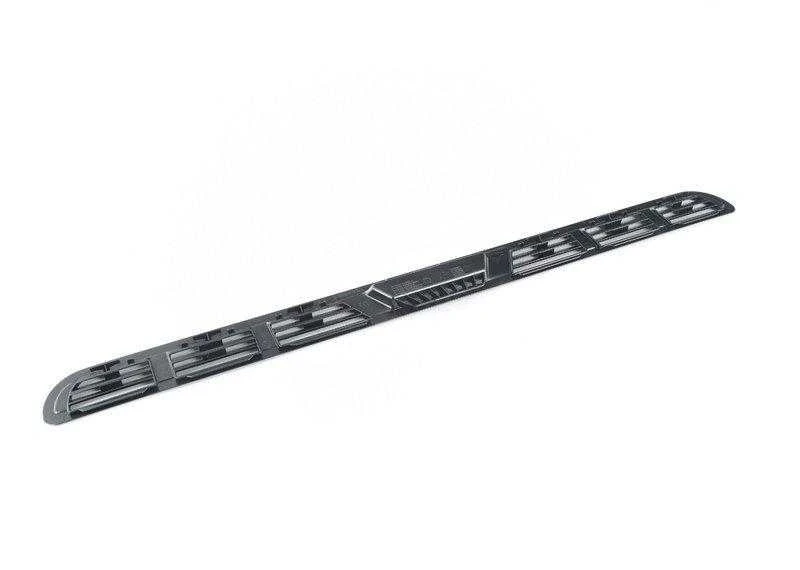 BMW F20 F21 F30 F32 F36 Vėjo Ventiliatorius Juostė Anthracite Originalus 54107309638