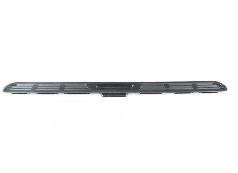 BMW F20 F21 F30 F32 F36 Vėjo Ventiliatorius Juostė Anthracite Originalus 54107309638