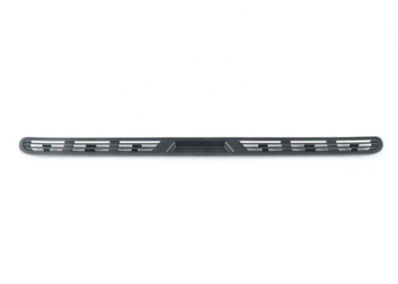 BMW F20 F21 F30 F32 F36 Vėjo Ventiliatorius Juostė Anthracite Originalus 54107309638