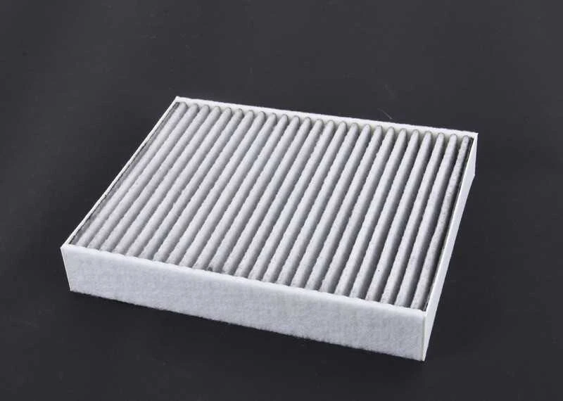 BMW F20 F21 F30 F32 Feinstaubfilter Originalus 64116821995