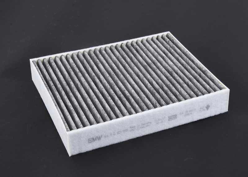 BMW F20 F21 F30 F32 Feinstaubfilter Originalus 64116821995