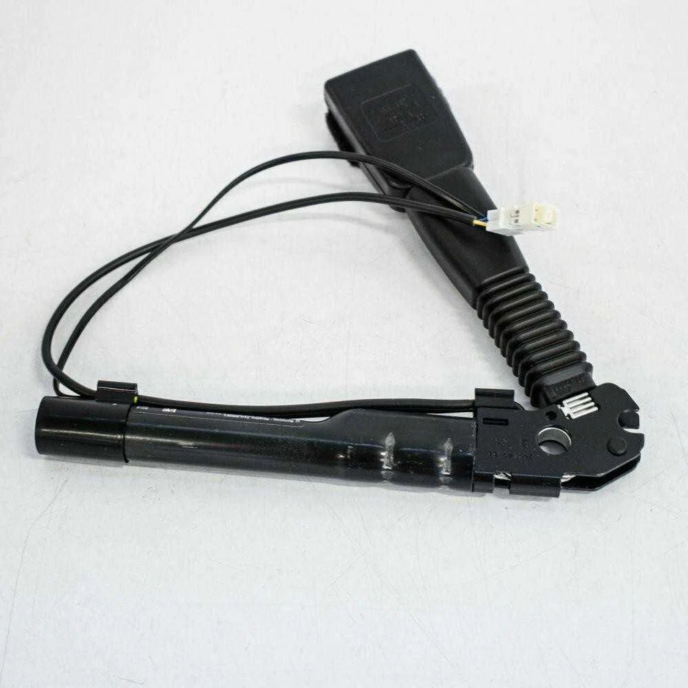 BMW F20 F21 F30 F32 Variklio Juostos Tempdiklis Kairysis Originalus 72117259387