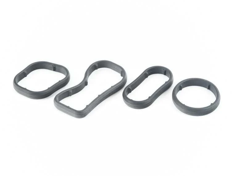 BMW F20 F21 F30 G30 G01 G02 G05 G06 G07 G29 Apsaugos Rėmelio Komplektas Originalus 11428583897