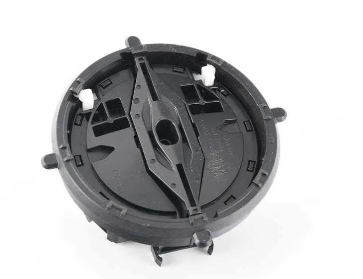 BMW F20 F21 F30 Išorinis Veidrodis Dešinės Pusės Variklis Originalus 67137292348