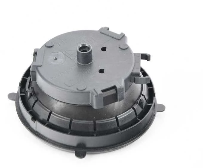 BMW F20 F21 F30 Išorinis Veidrodis Dešinės Pusės Variklis Originalus 67137292348