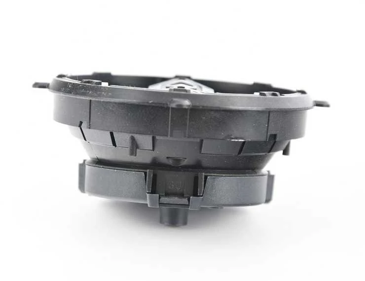 BMW F20 F21 F30 Išorinis Veidrodis Dešinės Pusės Variklis Originalus 67137292348