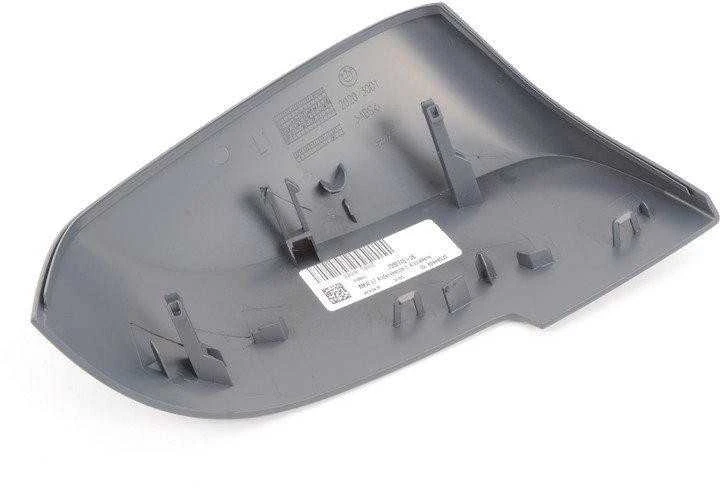 BMW F20 F21 F30 Išorinis Veidrodis Dėžės Kapsulė Kairė Originalus 51167292745