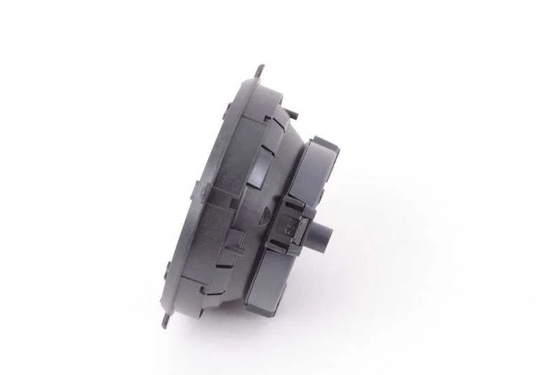 BMW F20 F21 F30 Išorinis Veidrodis Kairės Pusės Variklis Originalus 67137292347