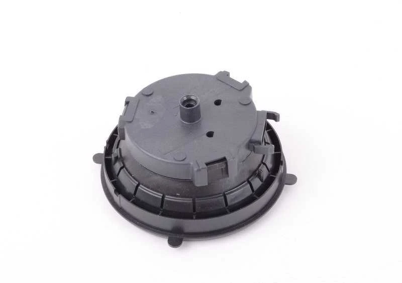 BMW F20 F21 F30 Išorinis Veidrodis Kairės Pusės Variklis Originalus 67137292347
