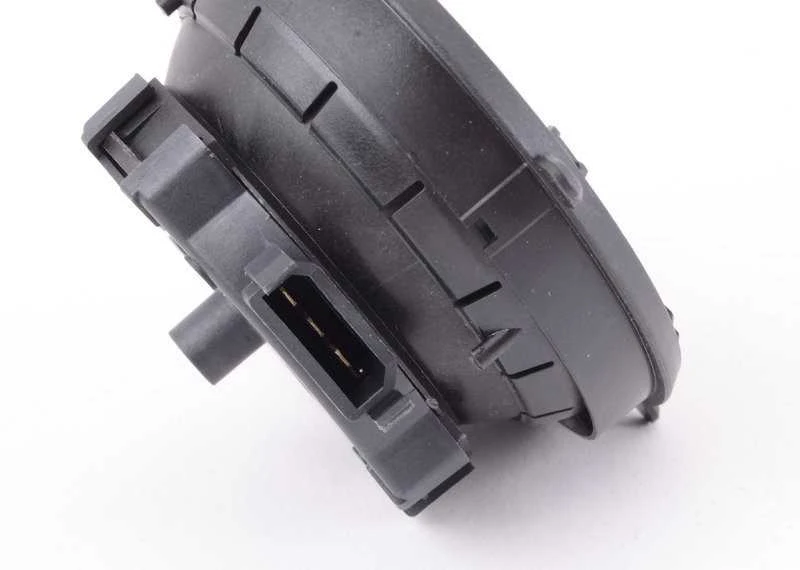 BMW F20 F21 F30 Išorinis Veidrodis Kairės Pusės Variklis Originalus 67137292347