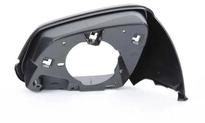 BMW F20 F21 F30 Juostelės Laikiklis Dešinysis Juodas Originalus 51167284124