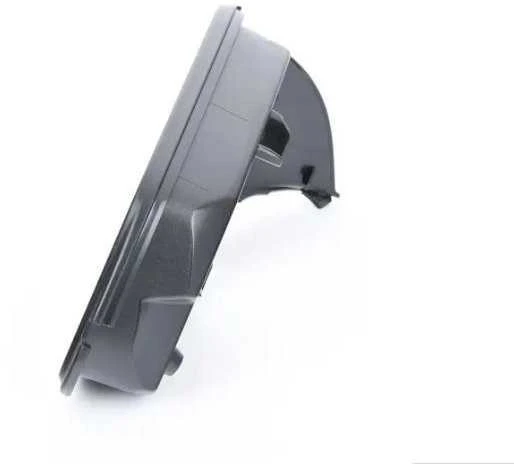 BMW F20 F21 F30 Juostelės Laikiklis Dešinysis Juodas Originalus 51167284124