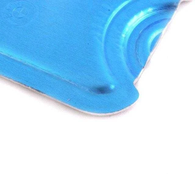 Bmw F20 F21 F30 Paslaugų dangtis Originalus 51717376341