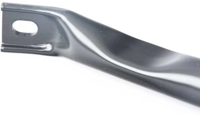 Bmw F20 F21 F30 Priekinis Skydelis V Formos Strypas Originalus 51647245789