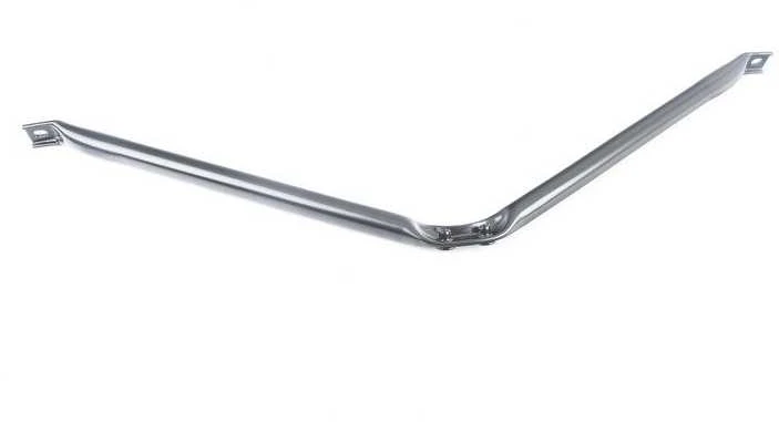 Bmw F20 F21 F30 Priekinis Skydelis V Formos Strypas Originalus 51647245789