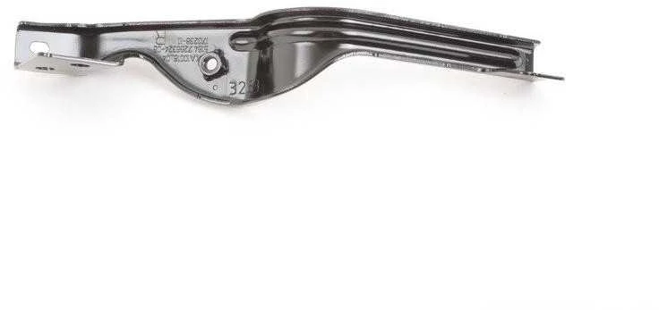 BMW F20 F21 F30 Radiator Bracket Aux Originalus 51647266324