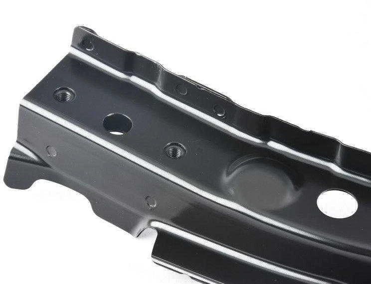 BMW F20 F21 F30 Ratinas Angos Palaikymas Išorinis Kairys Originalus 41007284103