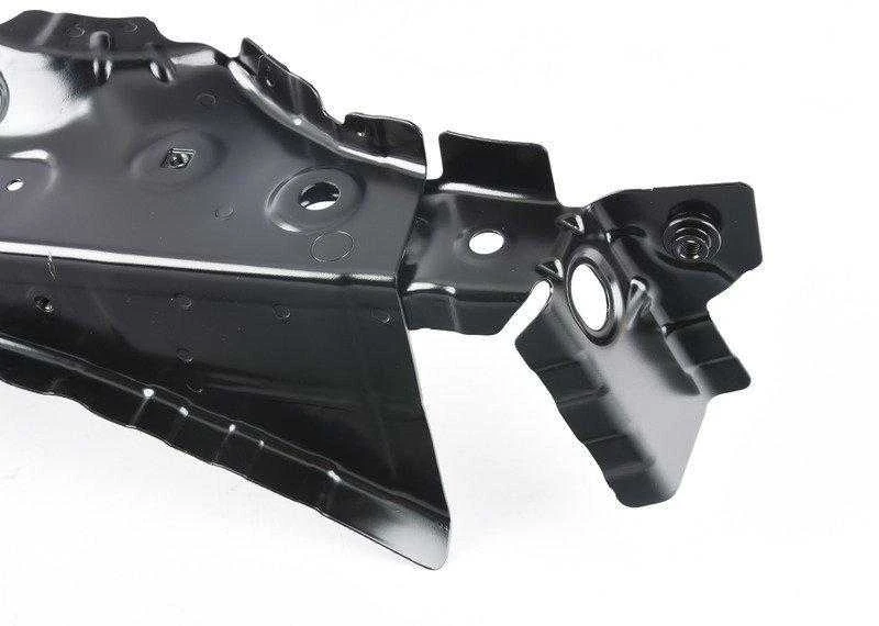 BMW F20 F21 F30 Ratinas Angos Palaikymas Išorinis Kairys Originalus 41007284103