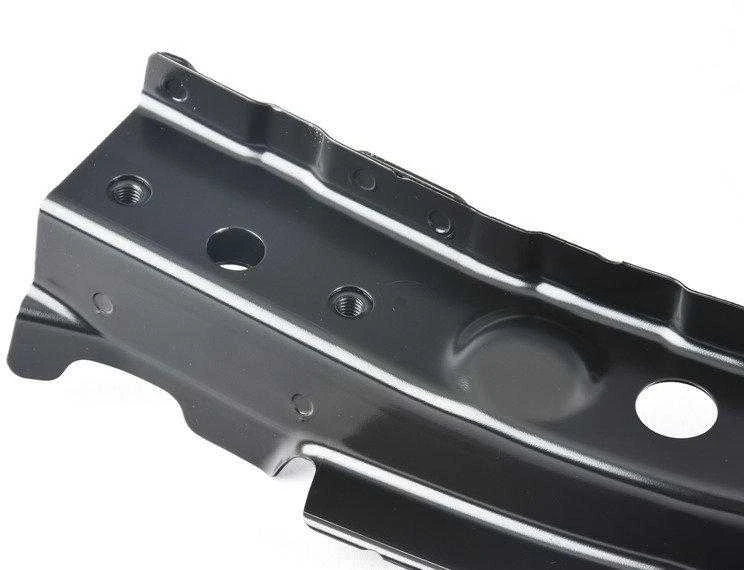 BMW F20 F21 F30 Ratinas Angos Palaikymas Išorinis Kairys Originalus 41007284103