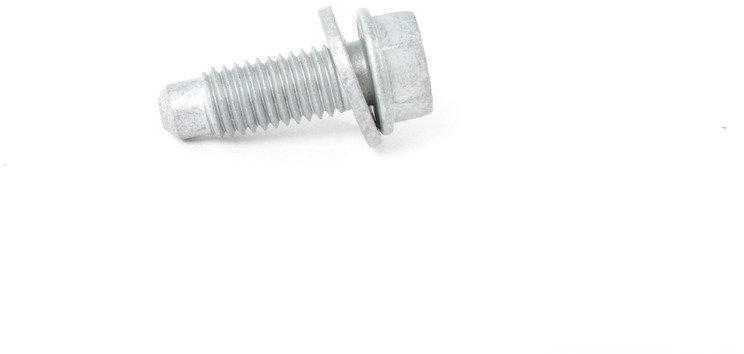 Bmw F20 F21 F30 Sechskantschraube Mit Scheibe Originalus 31106858433