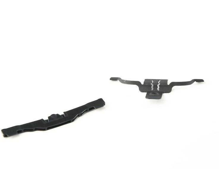 BMW F20 F21 F30 Sliding Headliner Slider Originalus 54107313922