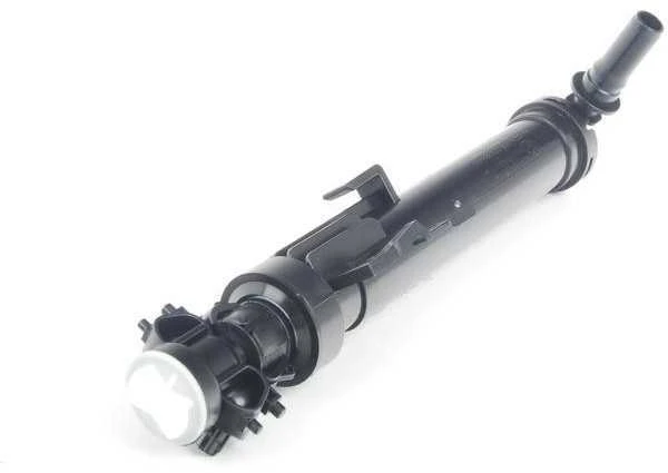 BMW F20 F21 F30 Teleskopinis noselis Kairys Originalus 61677275657
