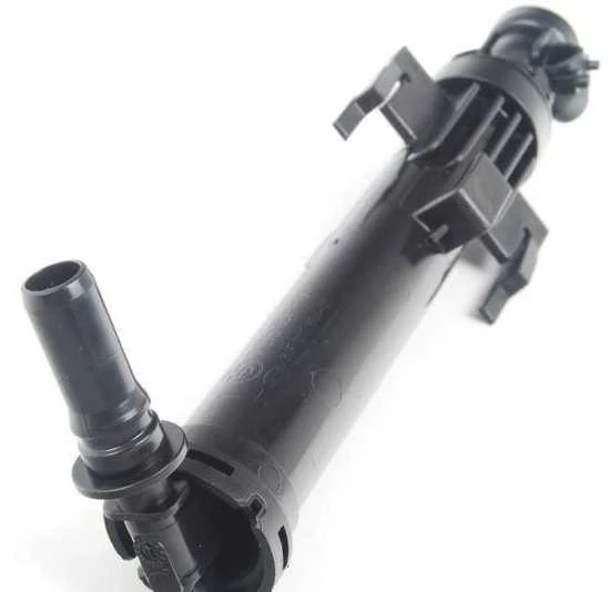BMW F20 F21 F30 Teleskopinis noselis Kairys Originalus 61677275657