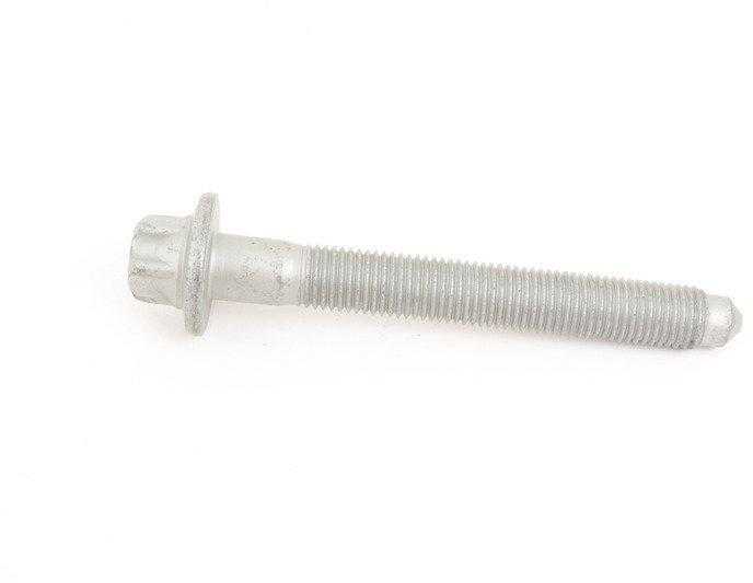 BMW F20 F21 F30 Torx varžtas su apvadu Originalus 07119907372