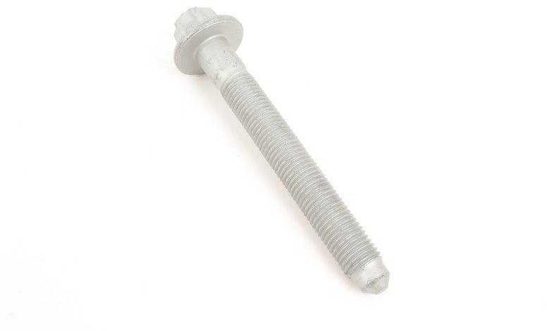 BMW F20 F21 F30 Torx varžtas su apvadu Originalus 07119907372