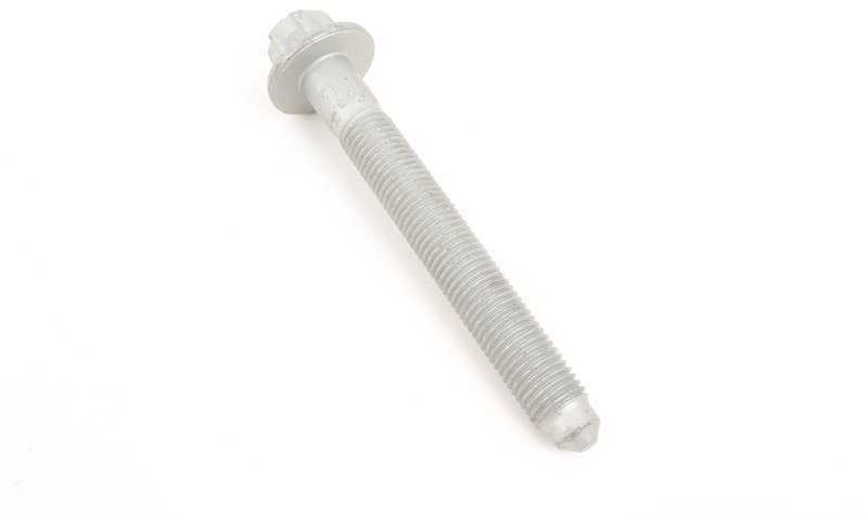 BMW F20 F21 F30 Torx varžtas su apvadu Originalus 07119907372