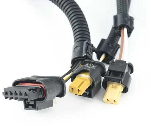 Bmw F20 F21 F30 Variklio Valdymo Blokas Originalus 12518654973