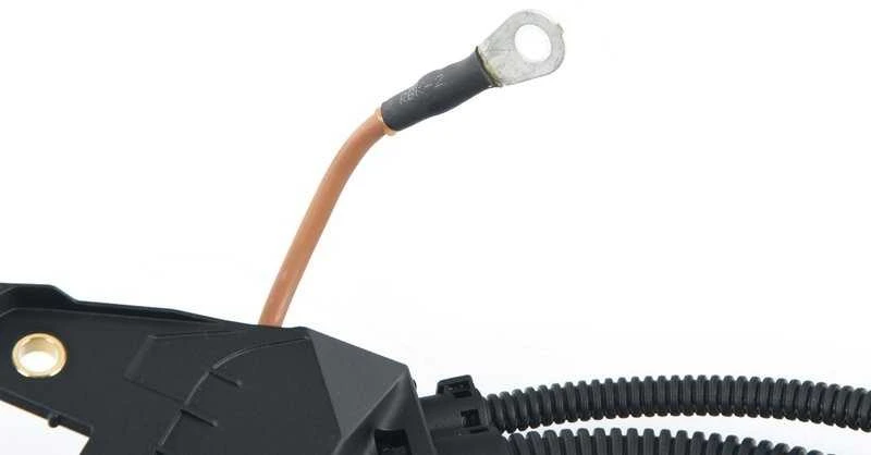 Bmw F20 F21 F30 Variklio Valdymo Blokas Originalus 12518654973