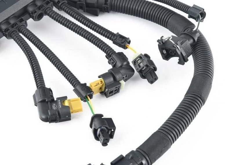 Bmw F20 F21 F30 Variklio Valdymo Blokas Originalus 12518654973