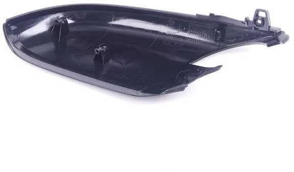 BMW F20 F21 F30 Žemutinės dalies apdaila kairė Originalus 51167284127