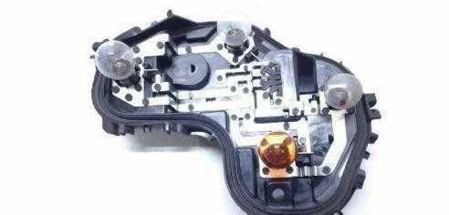 Bmw F20 F21 Galinio Kairio Šviesos Lekšmuo Originalus 63217315199
