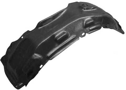 Bmw F20 F21 Galinio Ratlankio Dangtelis Kairysis Originalus 51717241845