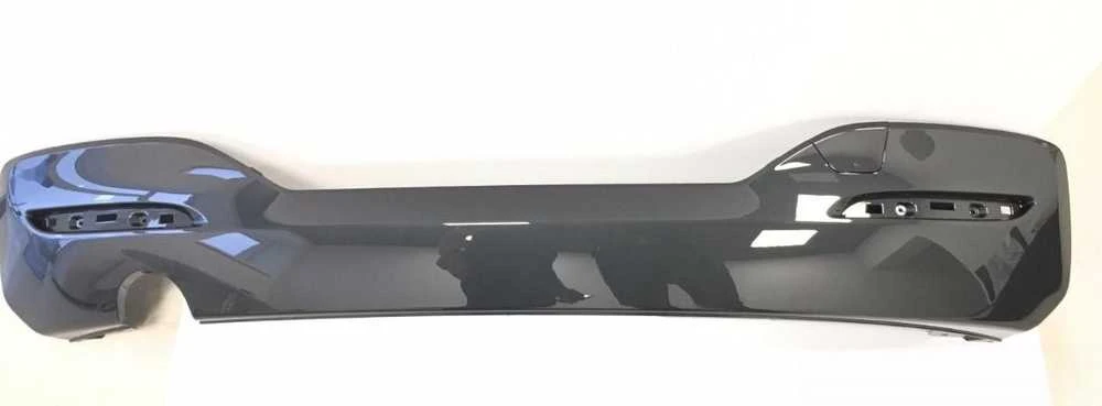 BMW F20 F21 Galinio Stiklo Įdėklas Originalus 51128060302