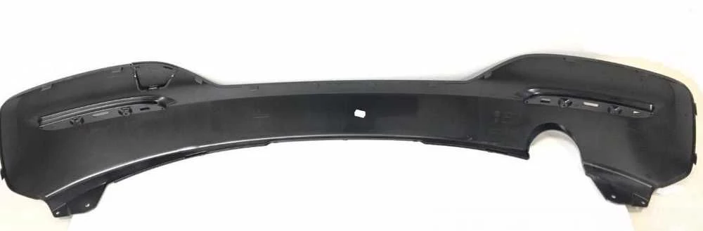 BMW F20 F21 Galinio Stiklo Įdėklas Originalus 51128060302