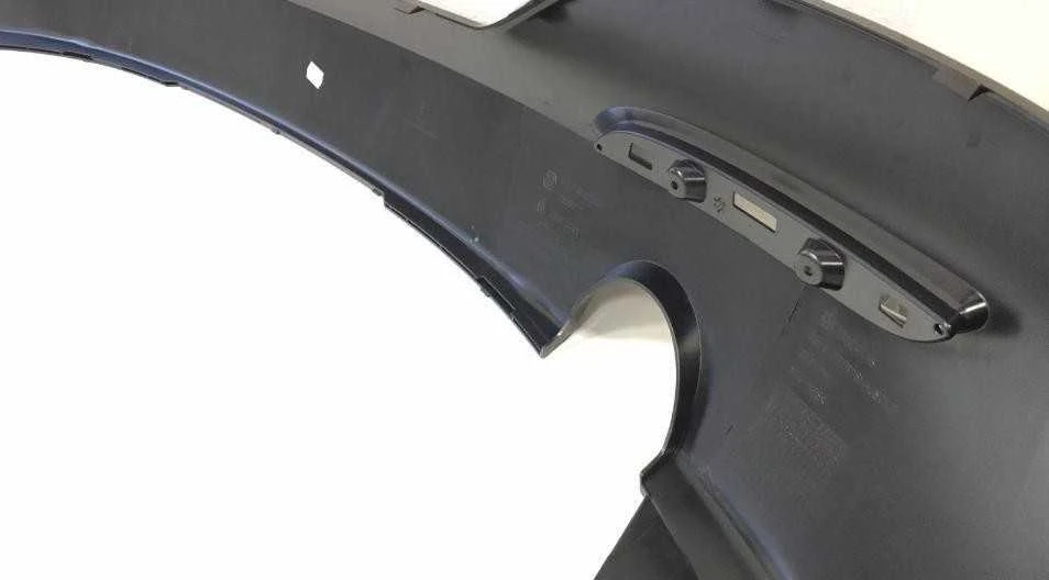 BMW F20 F21 Galinio Stiklo Įdėklas Originalus 51128060302