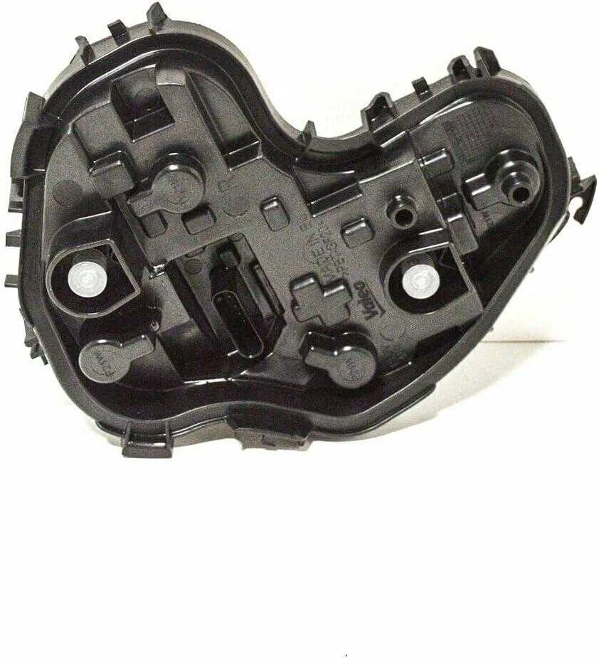 BMW F20 F21 galinio žibinto lemputės lizdas dešinysis originalus 63217315200