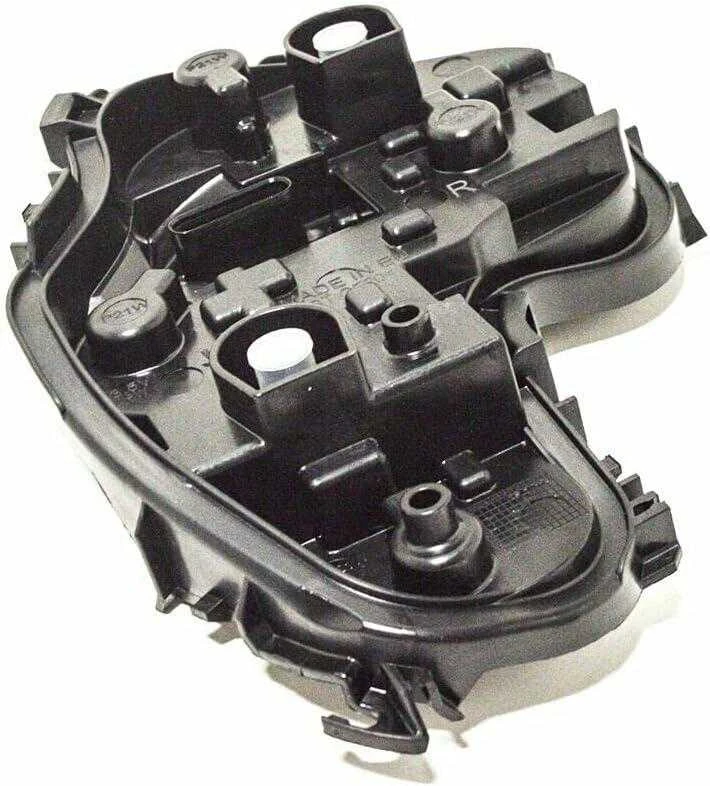 BMW F20 F21 galinio žibinto lemputės lizdas dešinysis originalus 63217315200