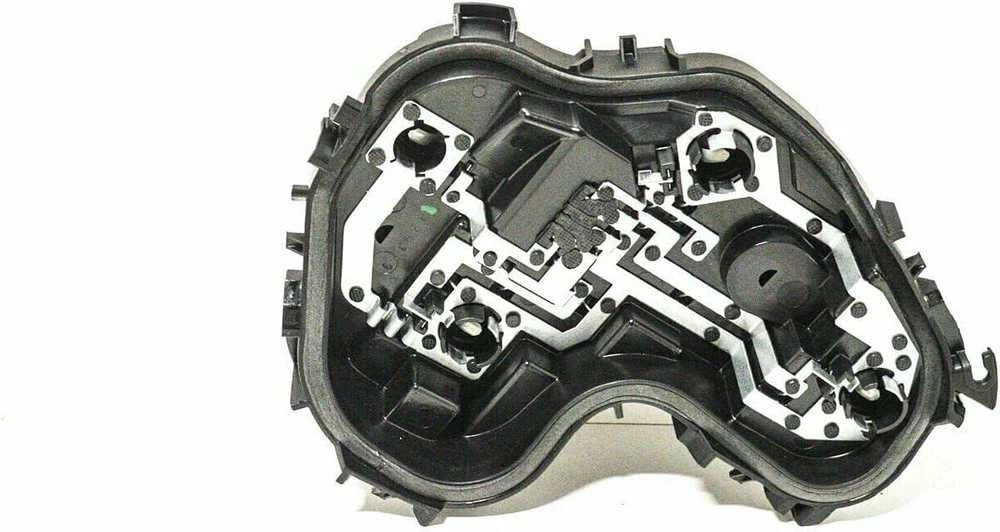 BMW F20 F21 galinio žibinto lemputės lizdas dešinysis originalus 63217315200