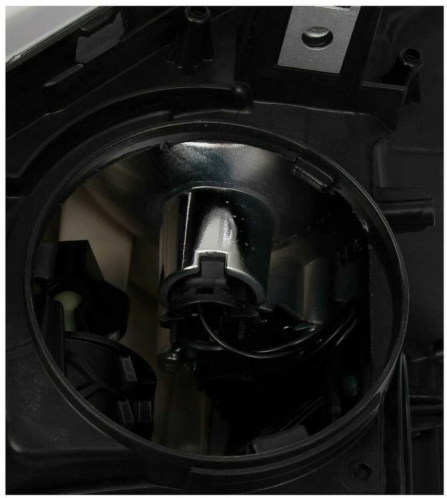 BMW F20 F21 halogeninis priekinis kairės pusės žibintas originalus 63117229671