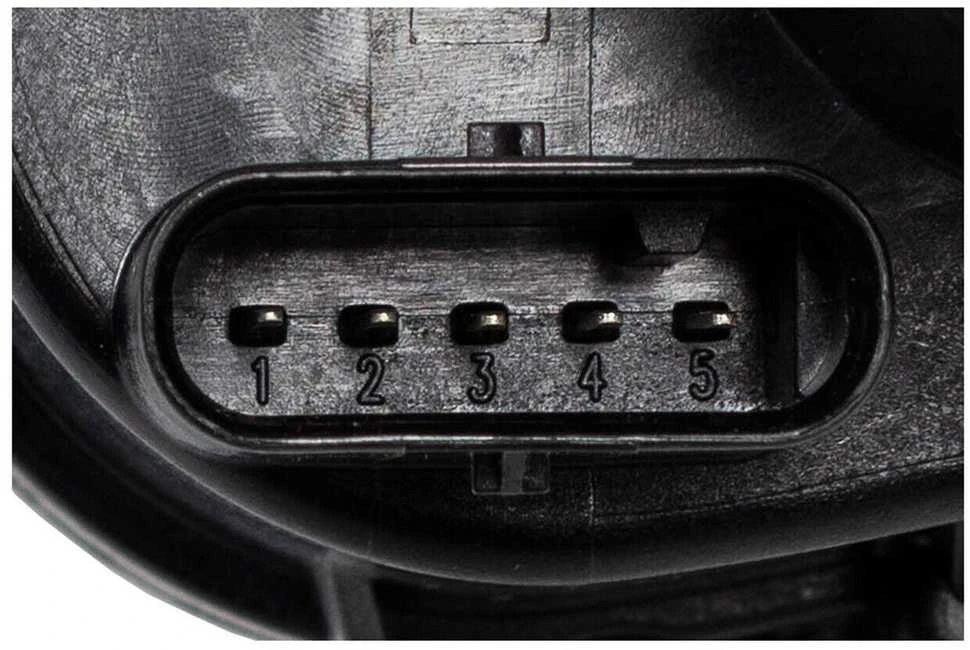 BMW F20 F21 įsiurbimo kolektoriaus įsiurbimo tiltelis originalus 11618513854