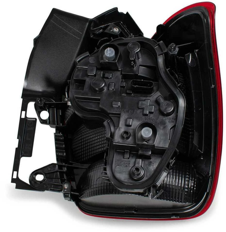 Bmw F20 F21 Kairysis Galinis Žibintas Originalus 63212225427