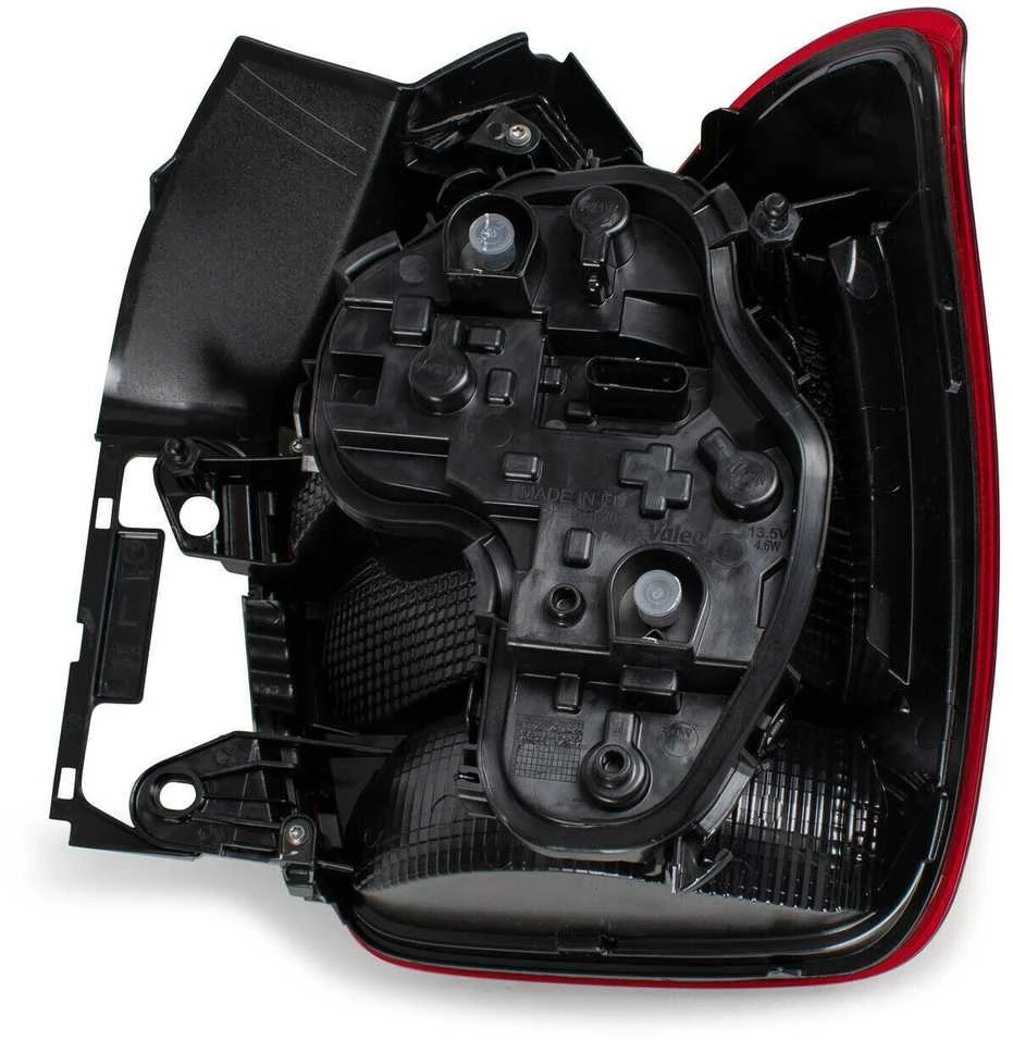 Bmw F20 F21 Kairysis Galinis Žibintas Originalus 63212225427